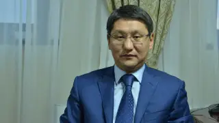 Дело о пытках: задержан бывший глава антикора Талгат Татубаев