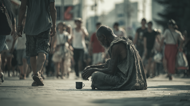 Изображение сгенерировано при помощи нейросети Midjourney