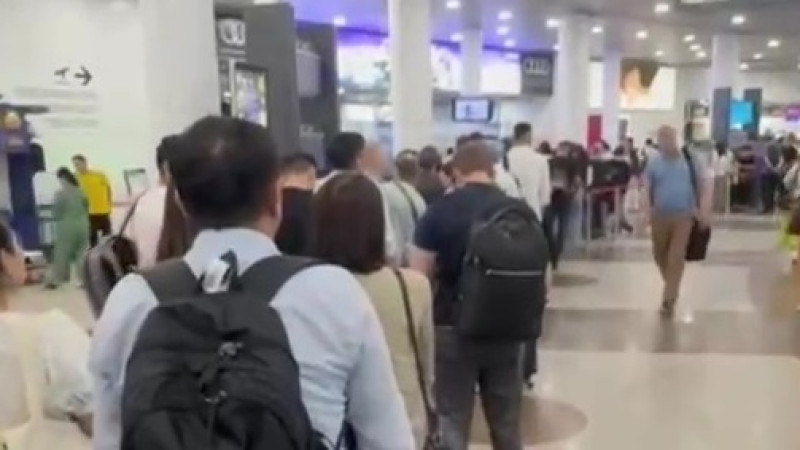 Кадр из видео