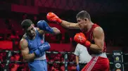 Бои за финал Кубка мира по боксу: где смотреть