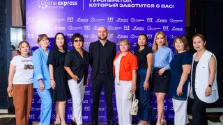 Турагентам в Казахстане предложили новые возможности от Online Express 