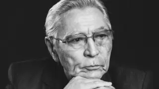 Ушел из жизни казахстанский режиссер Сламбек Тауекел