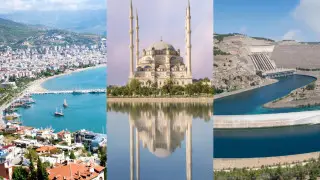 В Турции задержаны мэры трех городов