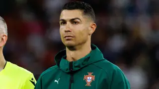 То, на что Роналду променял похороны Жоты, вызвало скандал