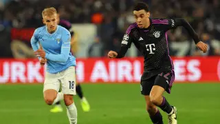 Стало известно, сколько пропустит звезда “Баварии“ после ужасной травмы