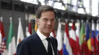 Китай может попросить Путина напасть на НАТО - Рютте