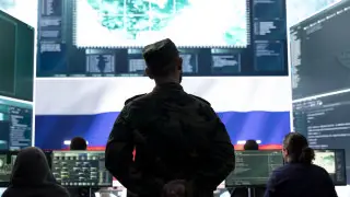 Российские военные заявили о взятии двух населенных пунктов в Украине