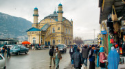 Россияне готовятся к поездке в Афганистан с “Талибан Тур“