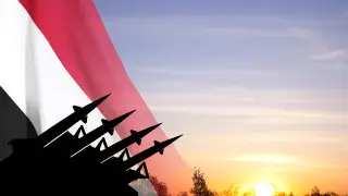 Хуситы затопили греческое судно в Красном море