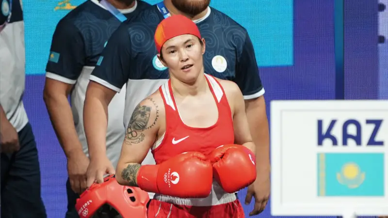 Фото ©️ Tengrinews.kz / Турар Казангапов