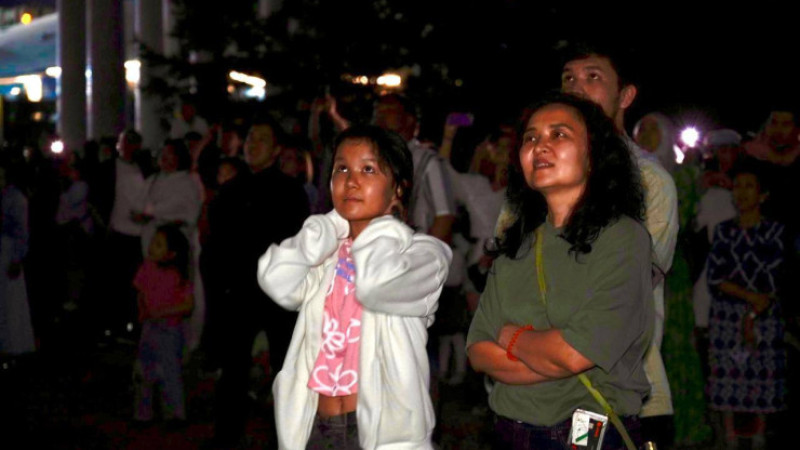 Фото: акимат Астаны