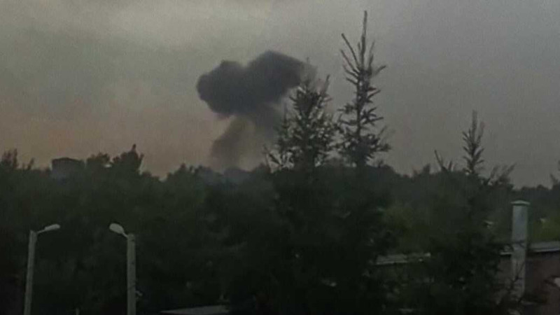 Фото: Генштаб ВСУ