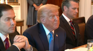 Трамп пообещал отправить Украине “больше оружия“