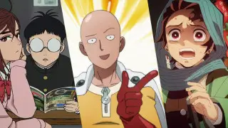 8 главных аниме-премьер - 2025-2026: чего ждать фанатам