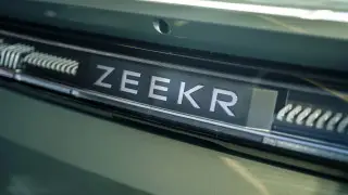Новый Zeekr 001 FR 2026 года может стать 2000-сильным