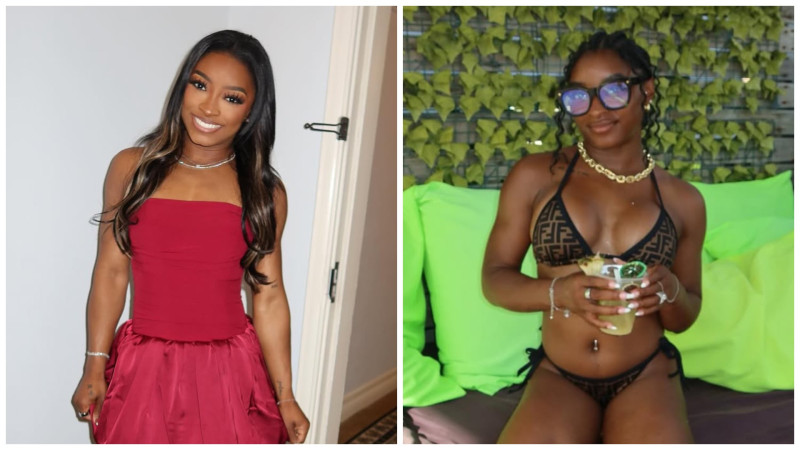 Фото: instagram.com/simonebiles