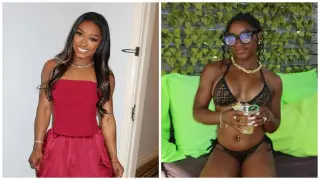 Олимпийская чемпионка перенесла пластическую операцию - СМИ