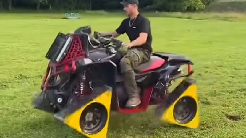 Кадры из видео