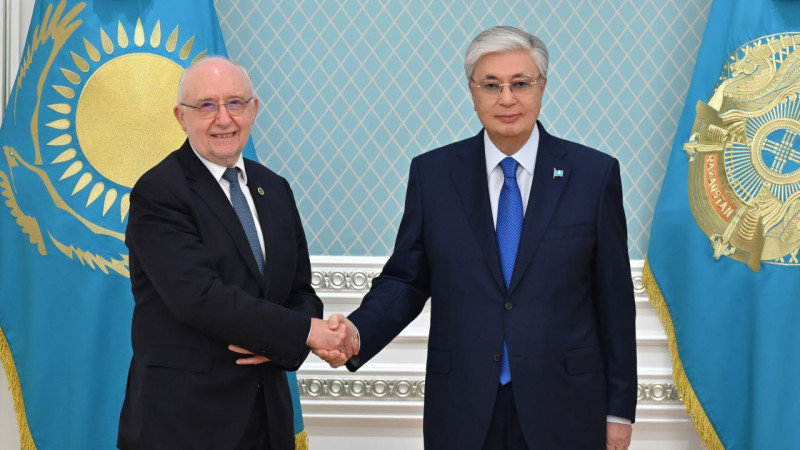 Фото пресс-службы Акорды