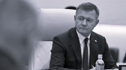 Самоубийство министра транспорта: пресс-секретарь Путина рассказал о реакции Кремля