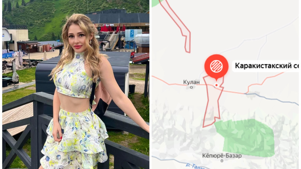 Фото: instagram.com/angelina_lukas1997//скриншот Яндекс карты