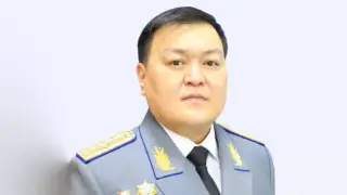 Назначен глава новой службы КНБ