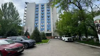 Возврат активов: участок в Шамалгане и нежилое здание в Алматы выставили на торги