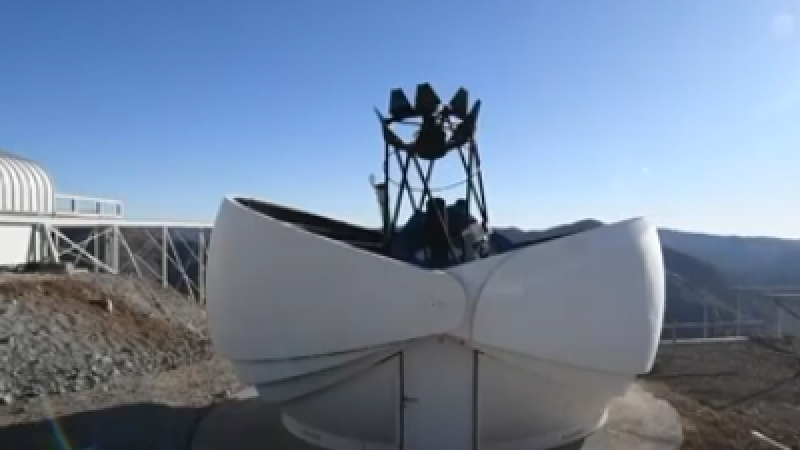 Кадр из видео: "24KZ"