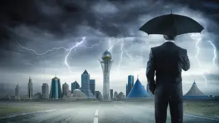 Антидепрессанты, бессонница и гнев: короткие ответы психиатра на вопросы казахстанцев