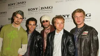 Backstreet Boys даст концерт и в Астане