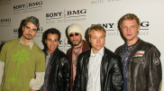 Backstreet Boys даст концерт и в Астане