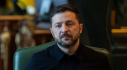 Зеленский распорядился активизировать контакты с США по поставкам оружия