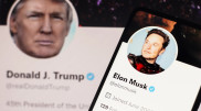 “Как можно доверять Трампу?“: Маск обещает, что его новая партия раскроет правду