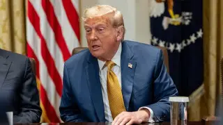 Трамп угрожал Путину и Си разбомбить Москву с Пекином - СМИ обнародовали записи