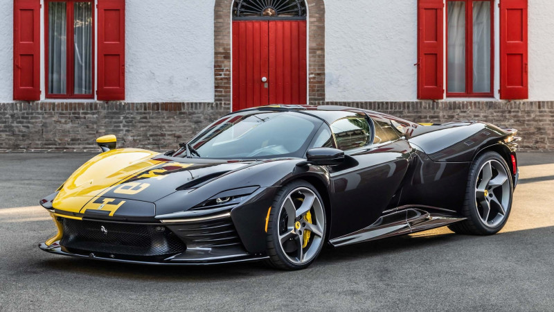 Фото: RM Sotheby's