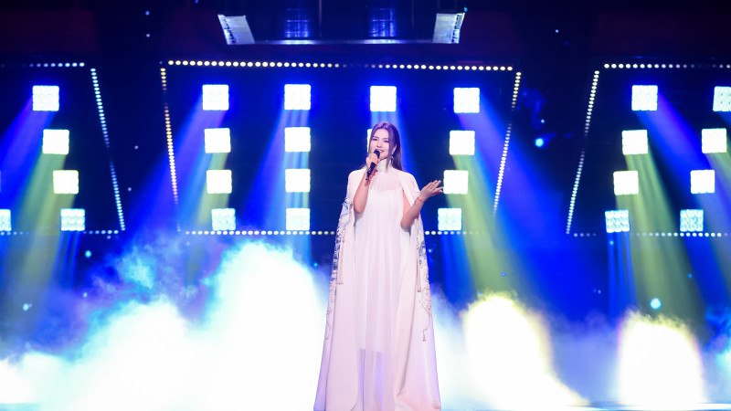 Фото: из личного архива Рухии Байдукеновой.