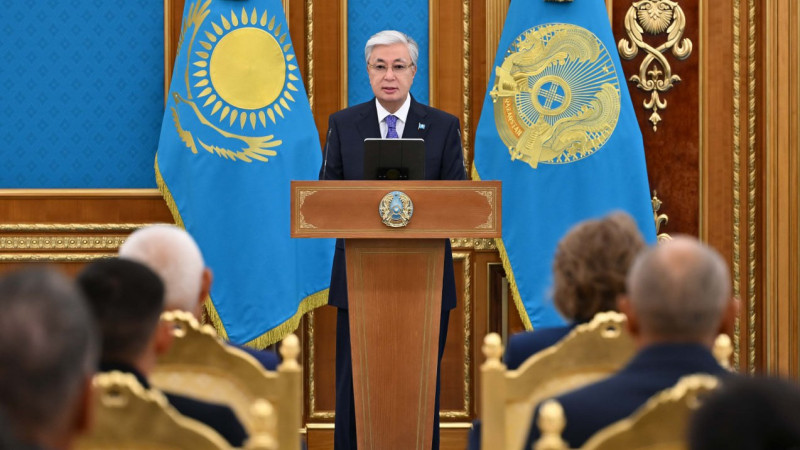 Фото пресс-службы Акорды