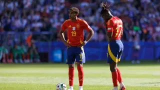 Бунт в раздевалке: лидеры “Барсы“ сорвали переход звезды из-за страха