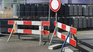 Движение по проспекту Туран частично перекроют в Астане