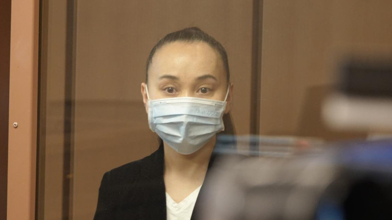 Фото Tengrinews.kz/Санжар Мустафин