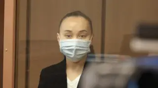 Оглашено первое решение по делу Перизат Кайрат