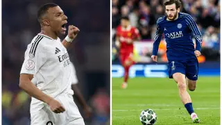 Мбаппе впервые сыграет против бывшей команды: где и когда смотреть