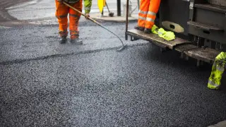 Лабораторию, проверявшую качество дорожных материалов, наказали в Карагандинской области