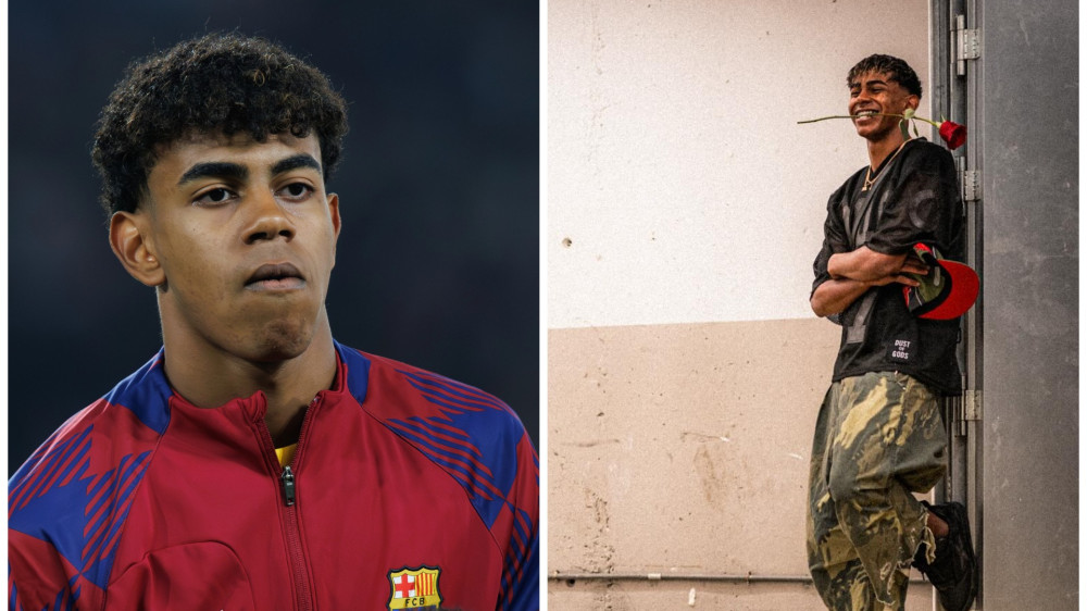 Фото: mrogowski_photography/depositphotos.com//instagram.com/lamineyamal/