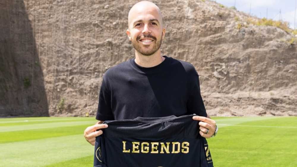 Фото: instagram.com/kirianrguez/