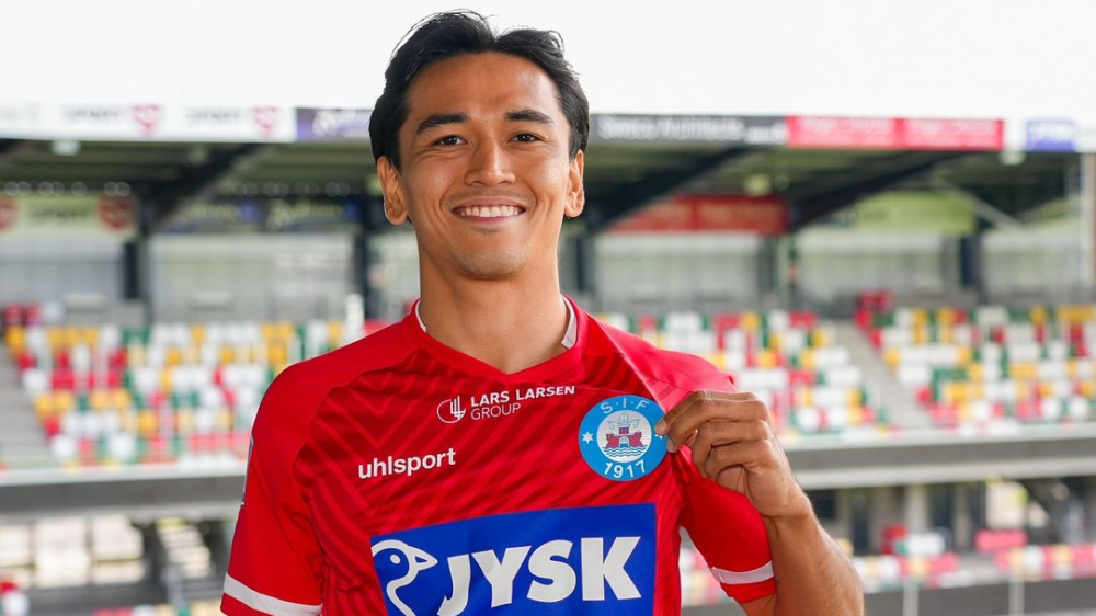 Фото:  instagram.com/silkeborgif_officiel/