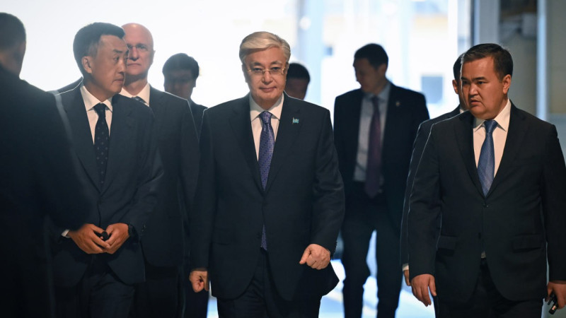 Фото пресс-службы Акорды