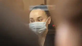 Кровь военного, слезы Перизат и отчаяние акима. О чем говорили СМИ сегодня