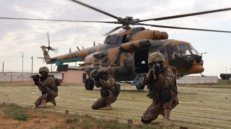 Иллюстративное фото:gov.kz