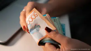 Какие деньги больше нельзя обменять в Казахстане